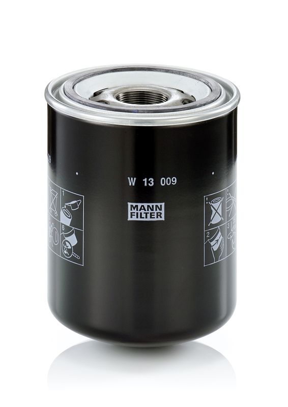 Filter, operating hydraulics John Deere DQ-21803