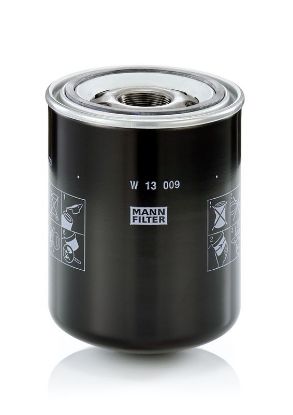 Filter, operating hydraulics John Deere DQ-21803