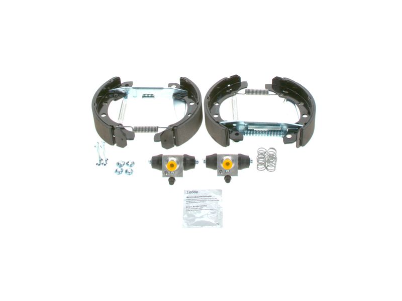 Brake Shoe Set VAG
