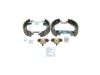 Brake Shoe Set VAG