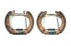 Brake Shoe Set VAG