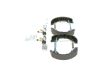 Brake Shoe Set VAG