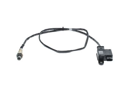 Particle Sensor VAG - 4K0 906 261 B