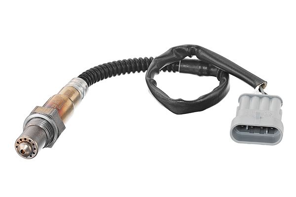 Oxygen Sensor Chevrolet