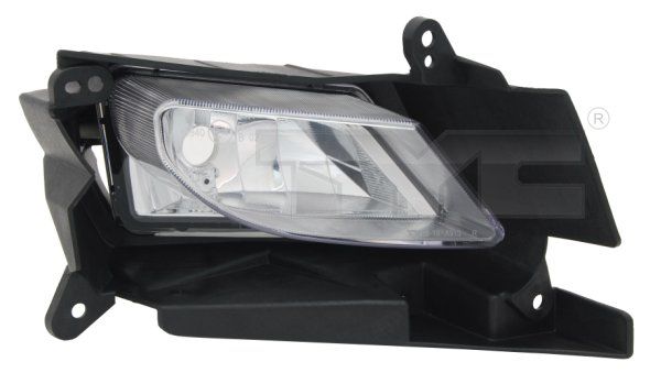 Front Fog Light -