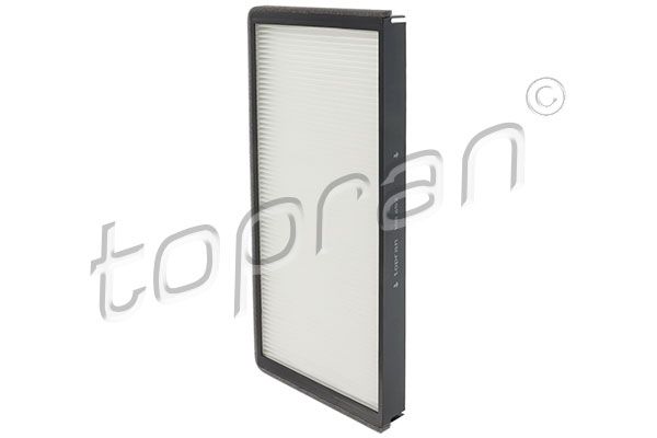 Filter, cabin air VAG, Mercedes/Smart