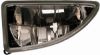 Front Fog Light -