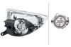 Front Fog Light -