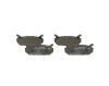 Brake Pad Set, disc brake -