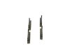 Brake Pad Set, disc brake -