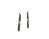 Brake Pad Set, disc brake -