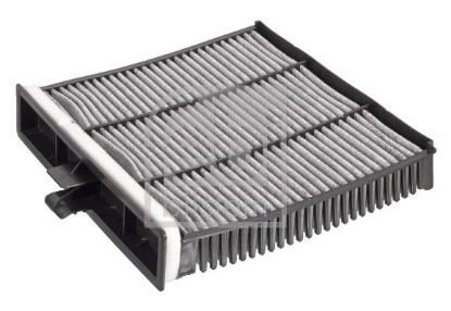 Filter, cabin air Renault 77 01 064 237