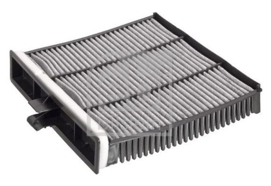 Filter, cabin air Renault 77 01 064 237