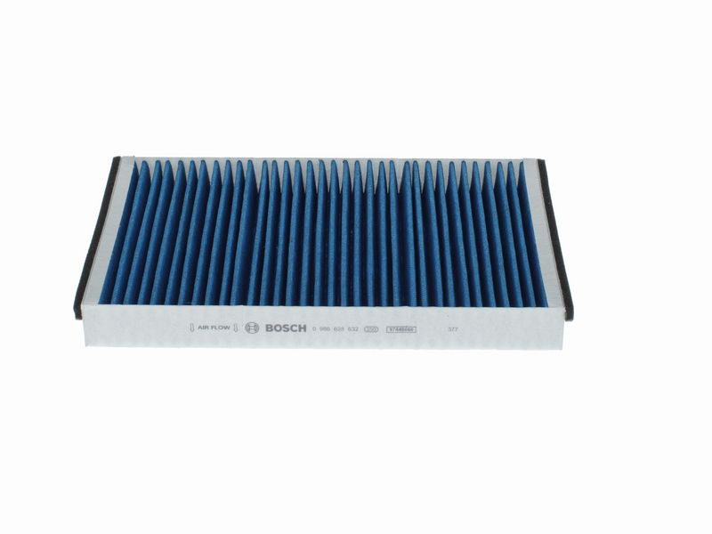Filter, cabin air - Filter, cabin air -