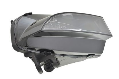 Front Fog Light -