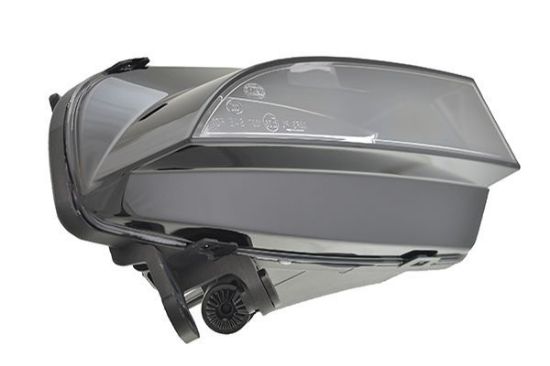 Front Fog Light -