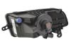 Front Fog Light -