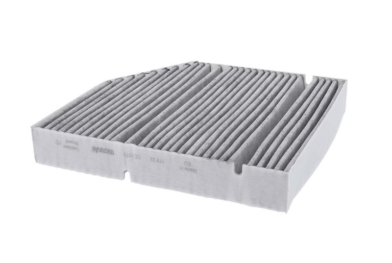 Filter, cabin air Mercedes 1678350400