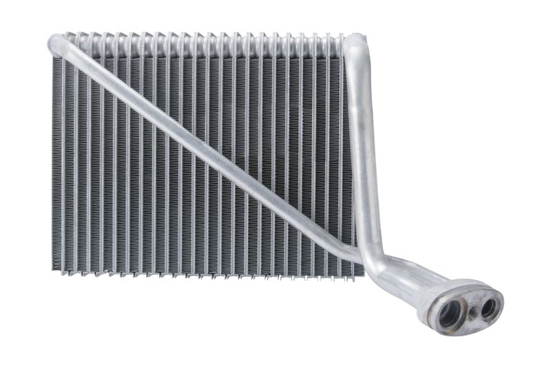 Evaporator, air conditioning -