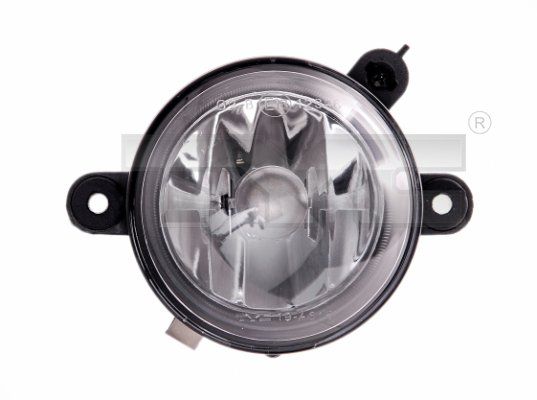 Front Fog Light -