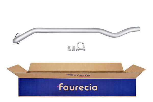 Exhaust Pipe - Exhaust Pipe -