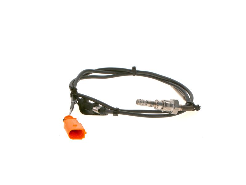 Sensor, exhaust gas temperature -