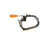 Sensor, exhaust gas temperature -