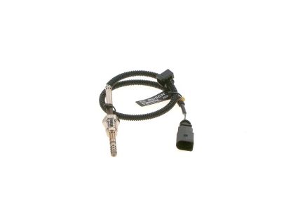 Sensor, exhaust gas temperature VAG - 059906088AT