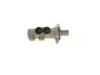 Brake Master Cylinder -