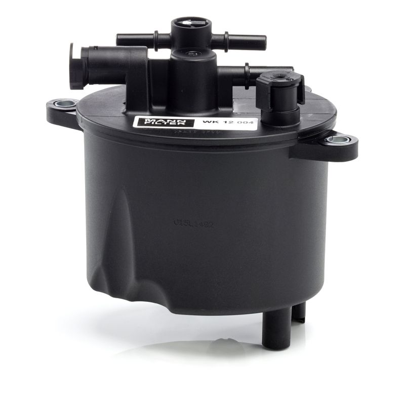 Fuel Filter C-CROSSER (EP_), 4007 (GP_)