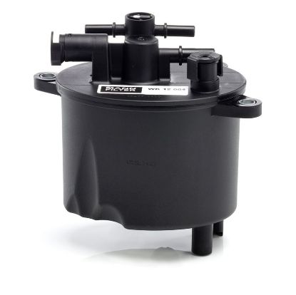 Fuel Filter C-CROSSER (EP_), 4007 (GP_)
