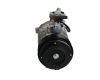 Compressor, air conditioning -