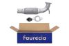 Repair Pipe, catalytic converter -