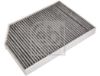 Filter, cabin air Porsche 9A7 819 429