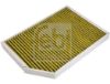 Filter, cabin air Porsche 9A7 819 429
