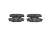 Brake Pad Set, disc brake -