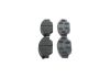 Brake Pad Set, disc brake -
