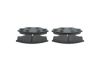 Brake Pad Set, disc brake -