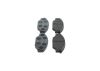 Brake Pad Set, disc brake -