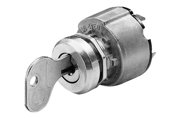 Ignition Switch -