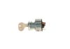 Ignition Switch -