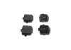 Brake Pad Set, disc brake BMW - 34 20 8 093 728