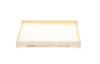 Filter, cabin air -