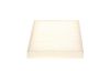 Filter, cabin air -