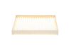 Filter, cabin air -