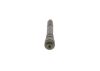 Nozzle and Holder Assembly -