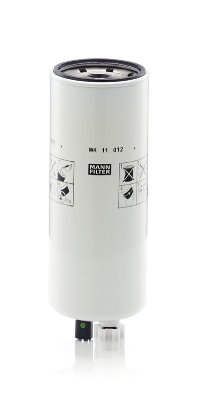 Fuel Filter John Deere BF1353-SPS