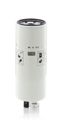 Fuel Filter John Deere BF1353-SPS