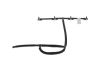 Hose, fuel overflow -
