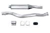 Centre Muffler -